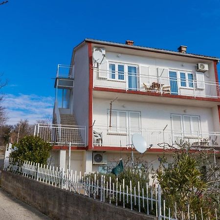 Apartments With A Parking Space Crikvenica - 13450 Bagian luar foto
