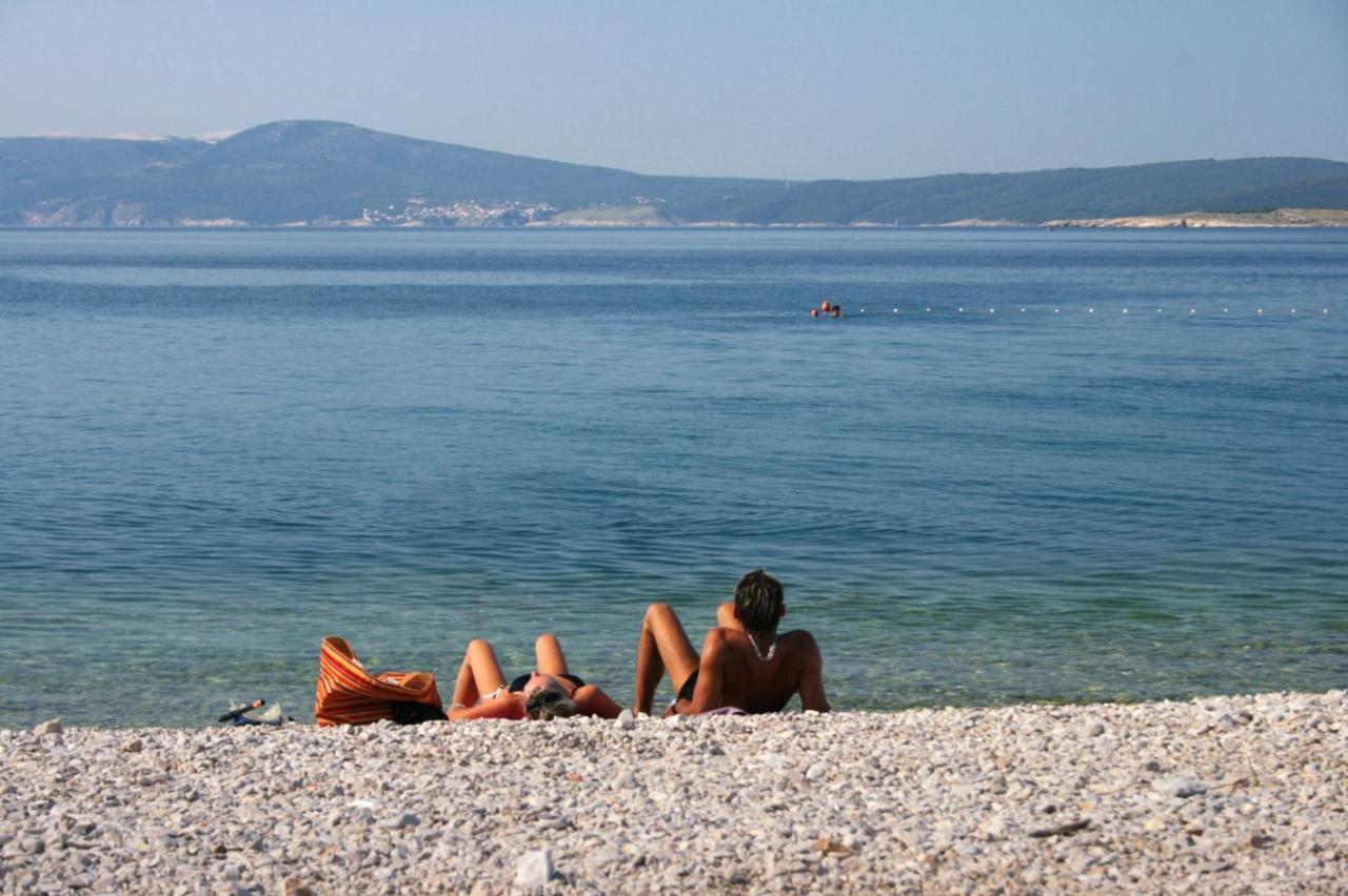 Apartments With A Parking Space Crikvenica - 13450 Bagian luar foto