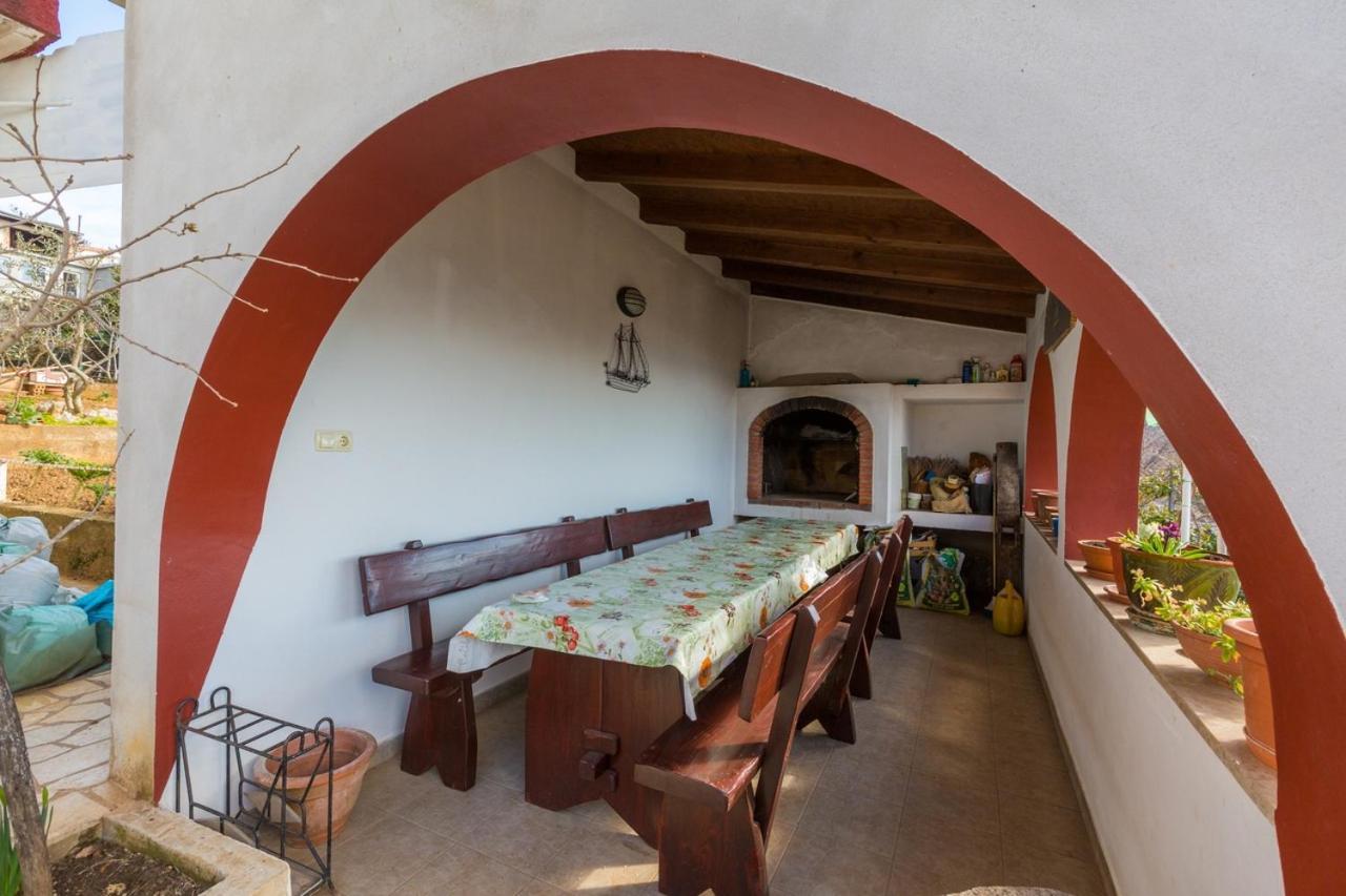 Apartments With A Parking Space Crikvenica - 13450 Bagian luar foto