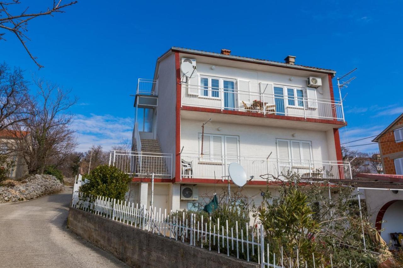 Apartments With A Parking Space Crikvenica - 13450 Bagian luar foto